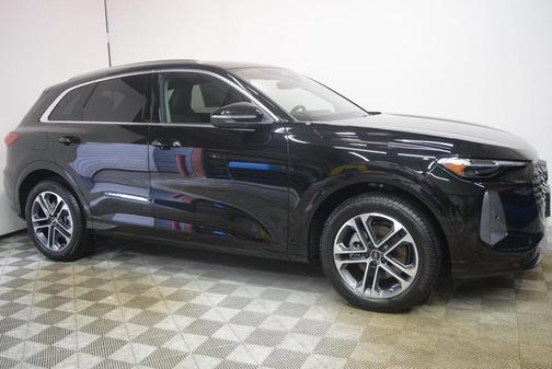 2025 Audi Q5 2.0T Prestige