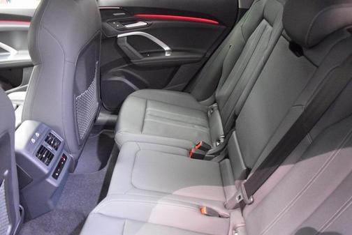 2025 Audi Q5 2.0T Prestige