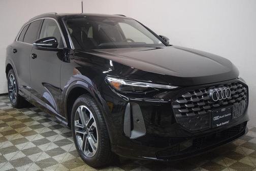 2025 Audi Q5 2.0T Prestige