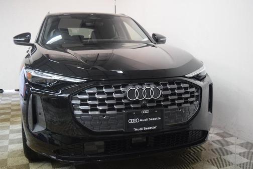 2025 Audi Q5 2.0T Prestige