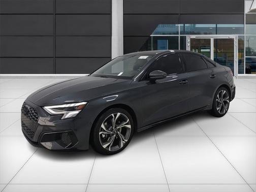 2023 Audi A3 Premium