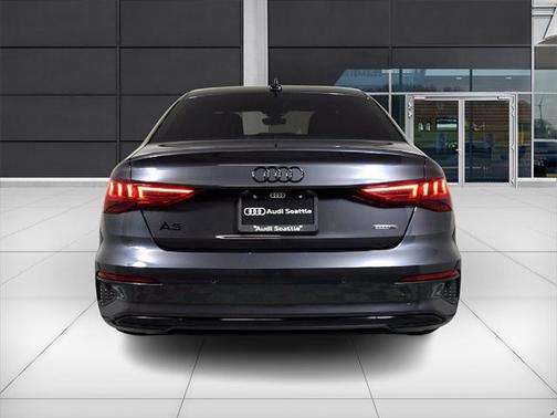 2023 Audi A3 Premium