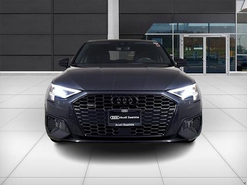 2023 Audi A3 Premium