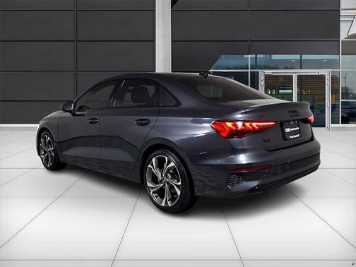 2023 Audi A3 Premium