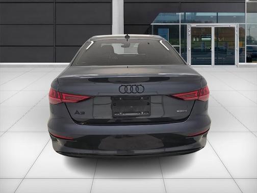 2023 Audi A3 Premium