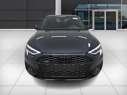 2023 Audi A3 Premium
