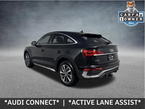 2024 Audi Q5 45 S line Premium Plus