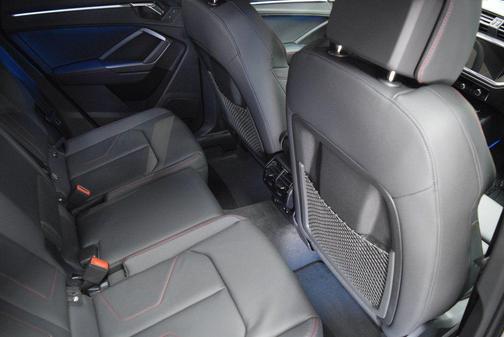 2025 Audi Q3 45 S line Premium Plus