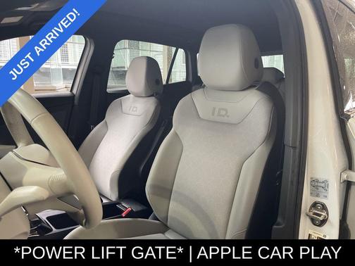 2021 Volkswagen ID.4 1st Edition