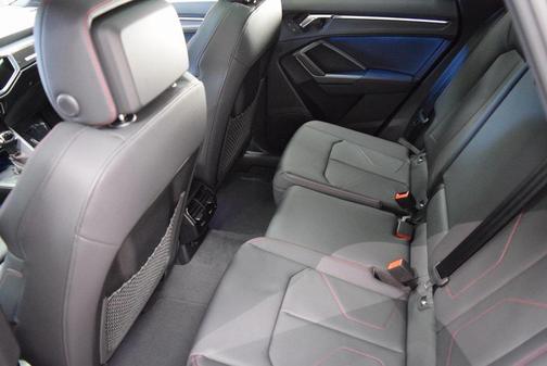 2025 Audi Q3 45 S line Premium Plus