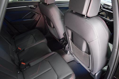 2025 Audi Q3 45 S line Premium Plus