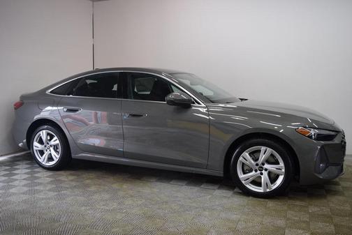 2025 Audi A5 Premium Plus