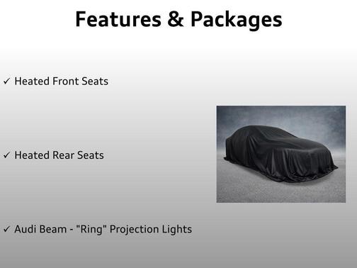 Mythos Black Metallic 2025 Audi Q6 e-tron Premium Plus