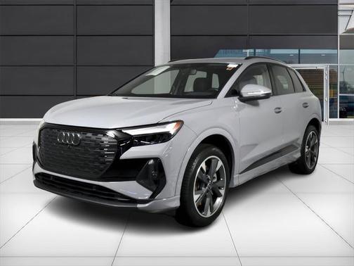 2024 Audi Q4 e-tron Premium