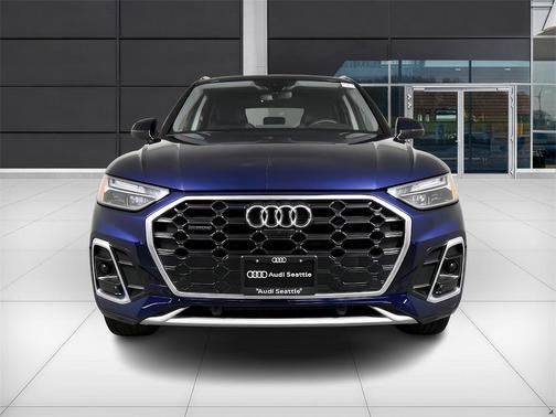 2024 Audi Q5 45 S line Premium Plus