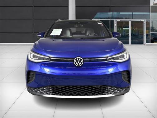 2021 Volkswagen ID.4 Pro S