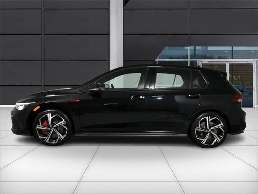 2024 Volkswagen Golf GTI 2.0T SE DSG