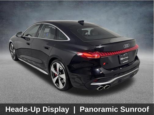 2019 Audi Q8 3.0T Prestige