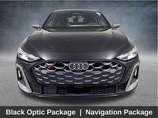 2019 Audi Q8 3.0T Prestige