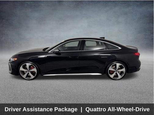 2019 Audi Q8 3.0T Prestige