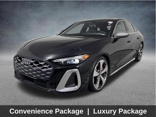 2019 Audi Q8 3.0T Prestige