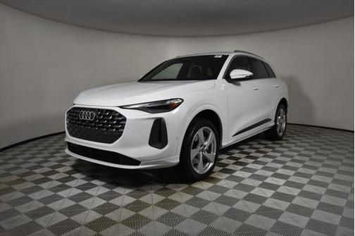 2025 Audi Q5 2.0T Premium Plus