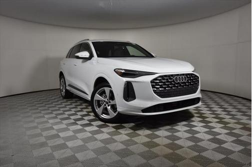 2025 Audi Q5 2.0T Premium Plus