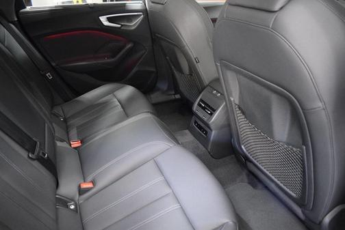 2025 Audi A5 Prestige