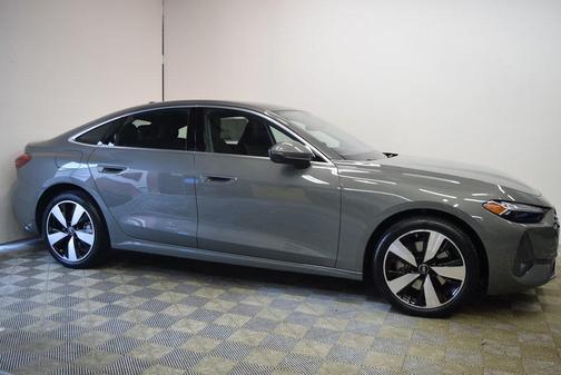 2025 Audi A5 Prestige