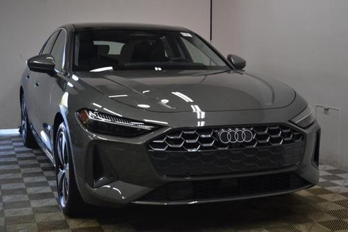 2025 Audi A5 Prestige