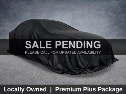 Black Metallic 2023 Audi Q4 e-tron Premium Plus