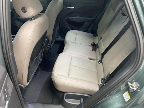 Sage Green Metallic 2026 Audi Q3 S line