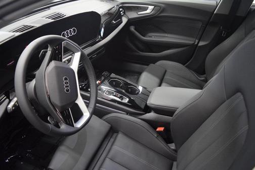 2025 Audi A5 Premium Plus
