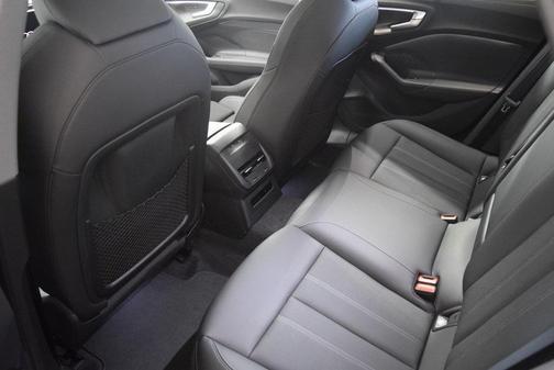 2025 Audi A5 Premium Plus