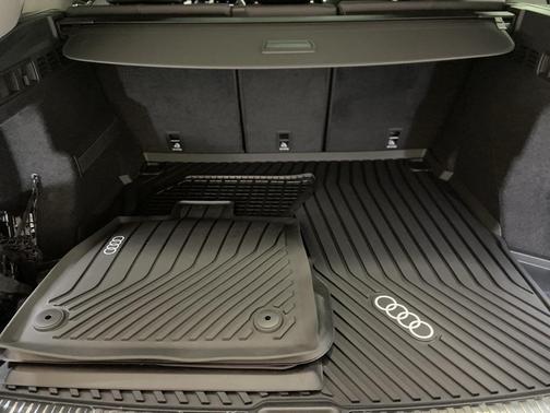 2025 Audi Q5 2.0T Premium Plus