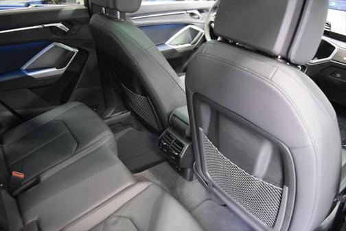 2025 Audi Q3 45 S line Premium Plus