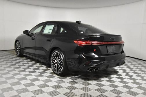 2025 Audi S5 3.0T Premium Plus