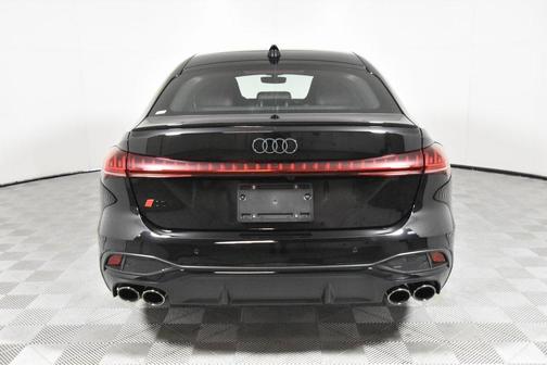 2025 Audi S5 3.0T Premium Plus