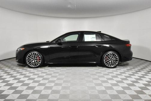 2025 Audi S5 3.0T Premium Plus