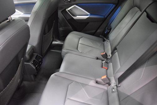 2025 Audi Q3 45 S line Premium Plus