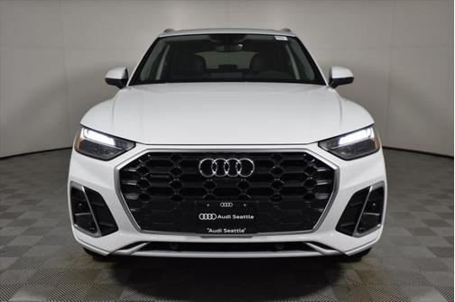 2025 Audi Q5 45 S line Premium Plus