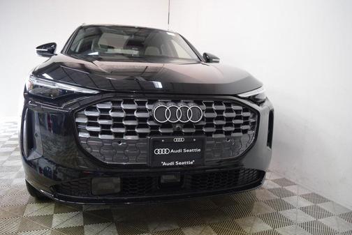 2025 Audi Q5 2.0T Premium Plus