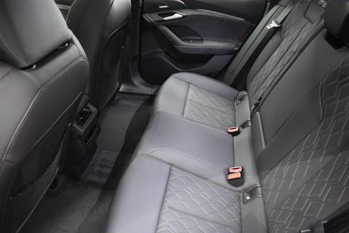 2025 Audi S6 e-tron Prestige