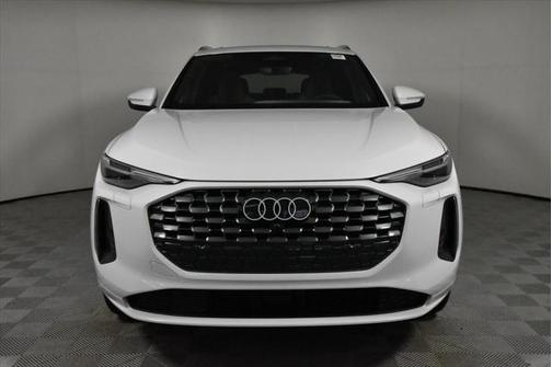 2025 Audi Q5 2.0T Premium Plus