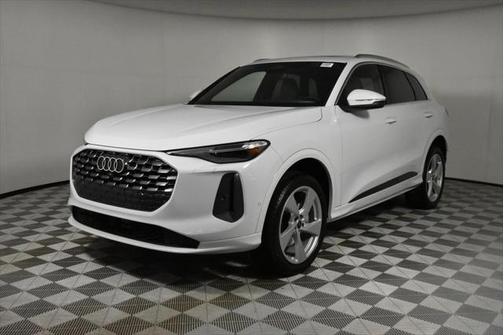 2025 Audi Q5 2.0T Premium Plus