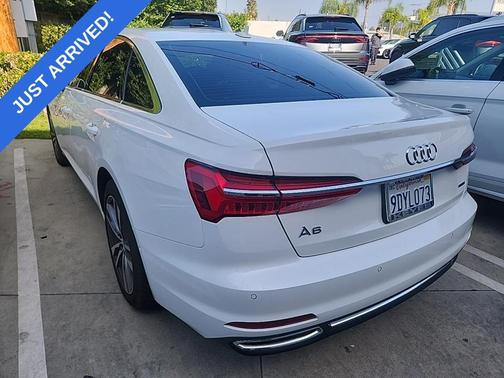 2023 Audi A6 45 Premium Plus