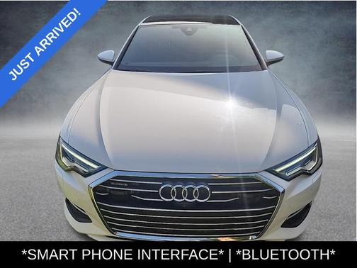 2023 Audi A6 45 Premium Plus