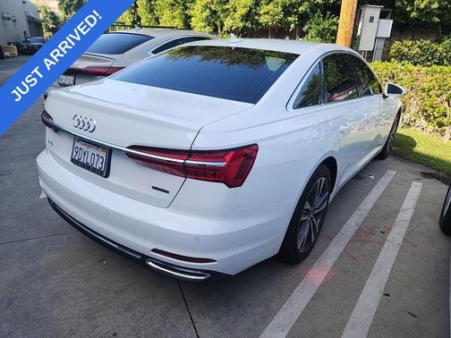 2023 Audi A6 45 Premium Plus