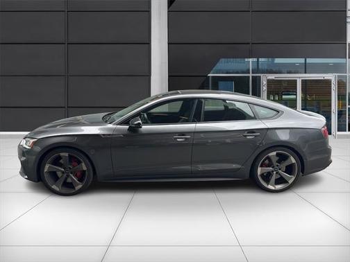 2019 Audi S5 3.0T Prestige