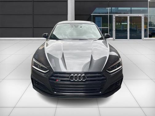 2019 Audi S5 3.0T Prestige